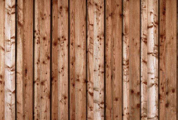 Zaunlatten, Banklatten und Bankprofile aus Holz